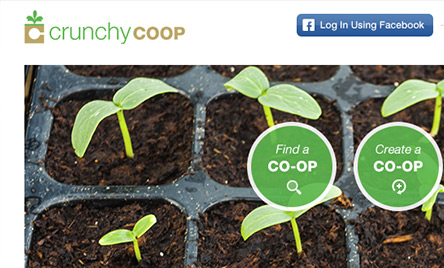 Crunchy Coop