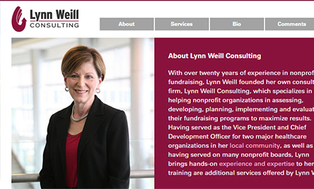Lynn Weill Consulting