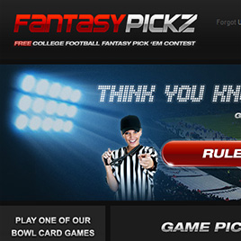 Fantasy Pickz Thumbnail