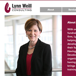 Lynn Weill Consulting Thumbnail