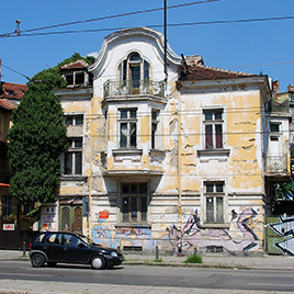 Sofia, Plovdiv, Kazanlak, Shiroka Laka, & Lozenets, Bulgaria Thumbnail