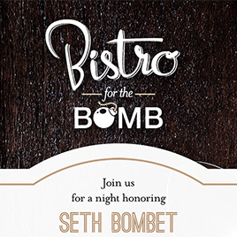 Bistro for the Bomb Thumbnail
